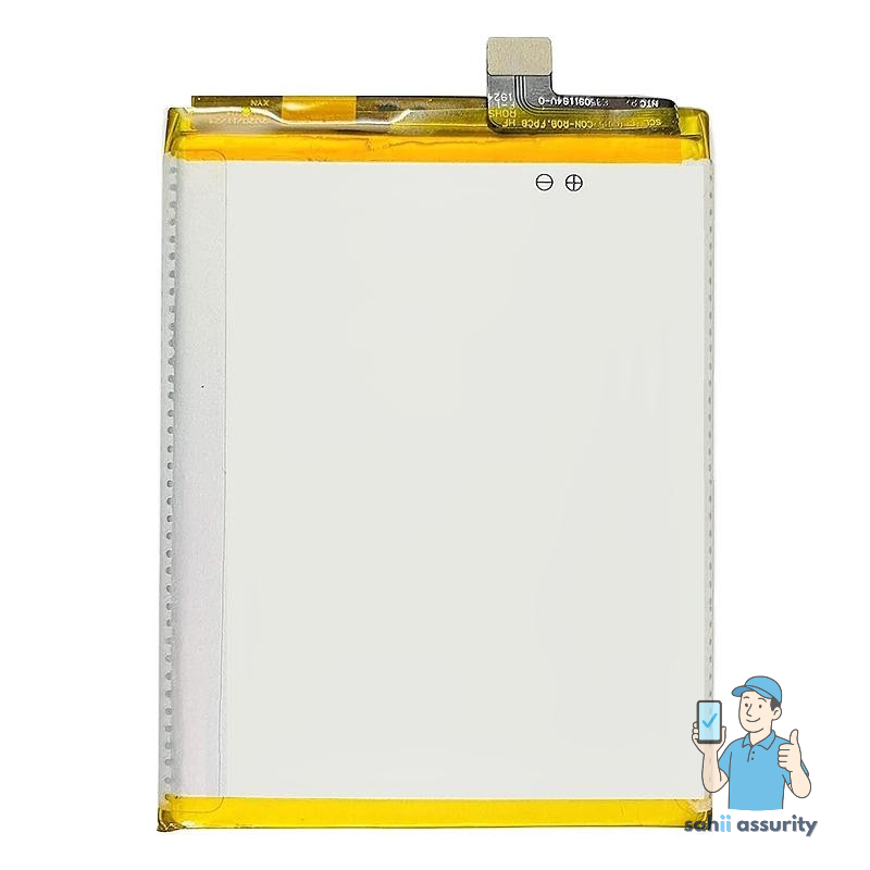 Battery for Vivo Z1x thumbnail